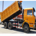 F2000 F3000 H3000 X3000 Original China Shacman Trucks Heavy Duty Dump Truck 6x4 8x4  Euro 2 3 4 5  20 30 40 50 70 tons Africa